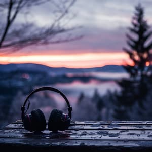 Music Unveiled: Harmonic Horizons - Happy Playlisted Music