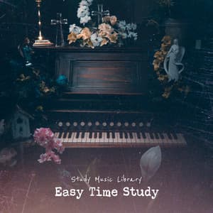 Easy Time Study - Study Music Library