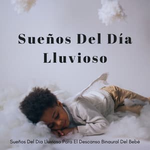 Sueños Del Día Lluvioso Para El Descanso Binaural Del Bebé - Bob binaural