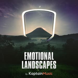 Emotional Landscapes - Kaptain