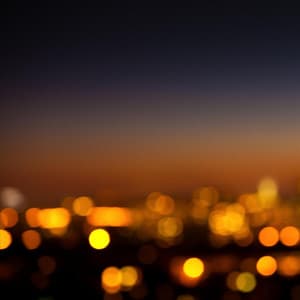 Stillness in Motion - Heavenly Realms