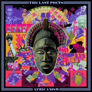 Africanism - The Last Poets