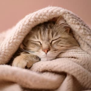 Flujo Felino: Hip Hop Para Gatos - Barba superior