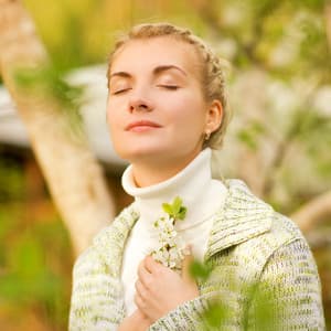 Radiant Lofi Zenith: An Elevated State of Calmness Through Music - Lofi Beats for Work