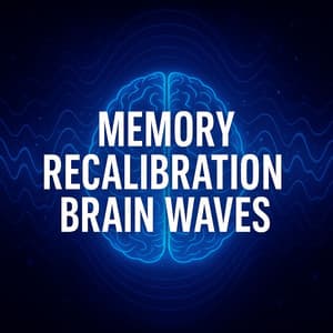 Memory Recalibration & Brainwave Boost for Clarity - Aria Calmridge