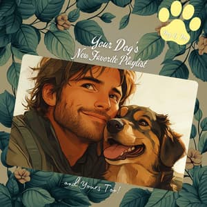 Your Dog’s New Favorite Playlist - and Yours Too! - Dog & Me