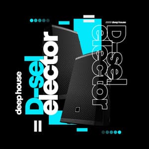 Deep House D-Selector - Chilled Ibiza