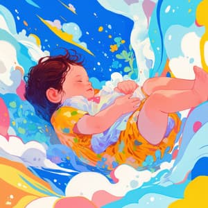 El Tesoro Secreto de la Mente Infantil - Centro de música para bebés