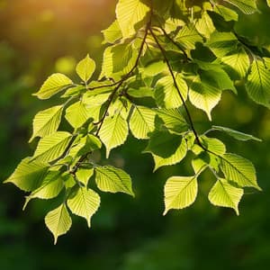 Colección De Lofi Relajante: Cálidos Ritmos Acústicos - Música ambiental pura