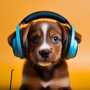 Melodías Lofi Tranquilas Para La Calma De Tu Perro - Canciones para que los perros duerman