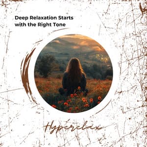 Deep Relaxation Starts with the Right Tone - Hyperelax