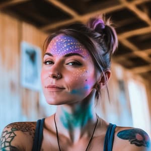 Whispery - Binaural Shapers