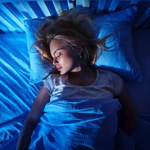 Sleep Deeply with Calm Hip Hop Beats - Deep Sleep FX