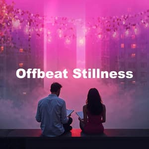Offbeat Stillness - LoFi Jazz