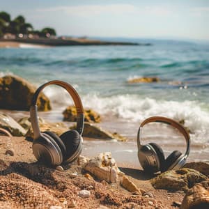 Chill Music for Urban Escapes: City Sounds - The Urban Ambience