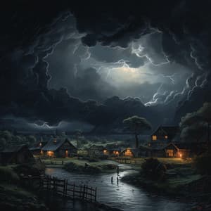 Enfoque Del Piano Lluvioso En La Claridad Interior - Piano: relajación clásica