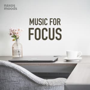 Music for Focus - George Frideric Handel