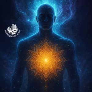 Silencing the Inner Critic, Hypnosis - Hz Frequency Zone