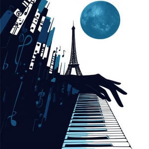 Le Livre du Pluviophile: Trésors Cachés de la Pluie - Musique pour dormir piano