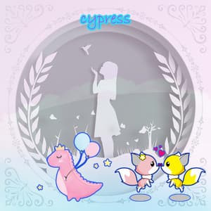 Collection Of Gentle Lullabies To Listen To When Babies Sleep 4 - Anastasia Lee