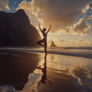 Océano Zen: Flujo De Música De Yoga - Música de yoga y meditación