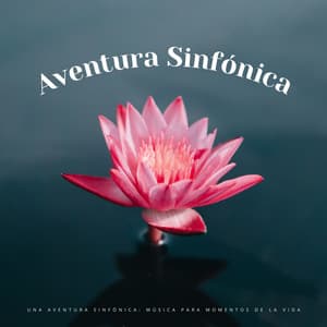 Una Aventura Sinfónica: Música Para Momentos De La Vida - Flor de Loto