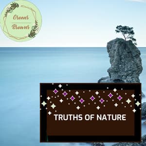 Truths of Nature - Calm Music