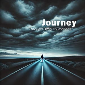 Journey Through Difficult Emotions - Smoothe Sounds