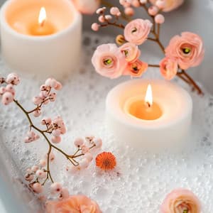 Therapeutic Lofi: Soothing Tunes for Massage - Lofi Jazz Records