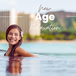 Ultimate Serenity: Tranquil Nature Sounds for Deep Relaxation, Stress Relief & Sleep - Calming Piano Music