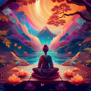 Morning Meditation: Melodies to Awaken - Chakra Music Zone