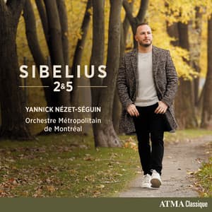 Sibelius 2 & 5 - Jean Sibelius