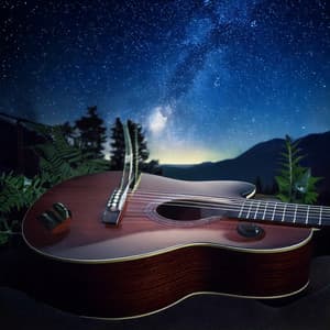 Guitar Soothe: Sleepy Night Strums - Acoustic Guitar Collective