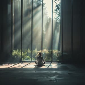 Oasis Mental: Música Ambiental - Cámara de enfoque