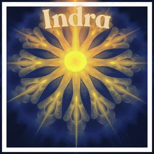 852 Hz - Deep Meditation & Emotional Healing with High Frequency Sound Therapy - ANCIENT RAIN