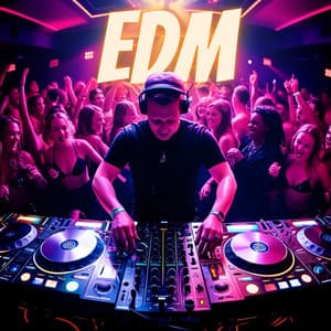EDM Party Bangers - House