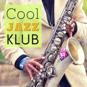 Cool Jazz Klub: Atmosphärische Musik mit Lateinamerikanischen Jazz-Melodien für Cocktails in der Gesellschaft - A Cup of Jazz