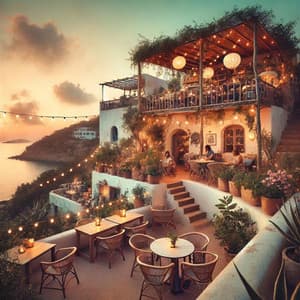 Bossa Bossa Summertime - Club Bossa Lounge Players