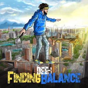 Finding Balance - Dee-1