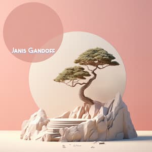 Abandon Worry: Embrace Calm - Janis Gandoff