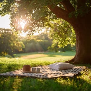 Interludio De Relajación: Armonía Con Orquesta - Raymond Floyd