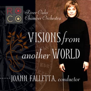 ROCO in Concert: October 2008 - Roco