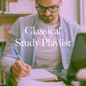 Classical Study Playlist - Instrumental