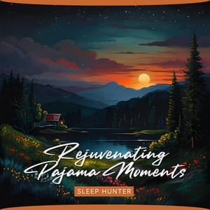 Rejuvenating Pajama Moments - Sleep Hunter
