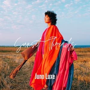 Sunset Threads: The Floating Soul - Juno Luxe