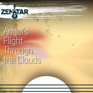 Angel's Flight Through the Clouds - Zenitar