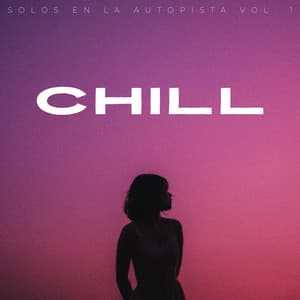 Chill: Solos En La Autopista Vol. 1 - Ritmos de hip hop de baja fidelidad