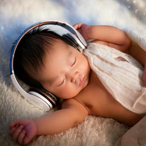 Sleep Softly Baby: Gentle Lullaby Tunes - Background Music Sessions