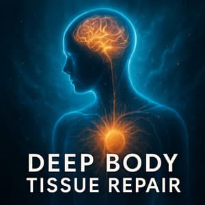 Deep Body Tissue Repair - Josh Tissue