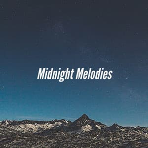 Midnight Melodies - Coffee Shop Music Deluxe